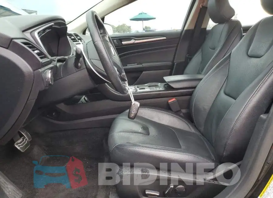 3FA6P0RU3JR219649 Photo# 7