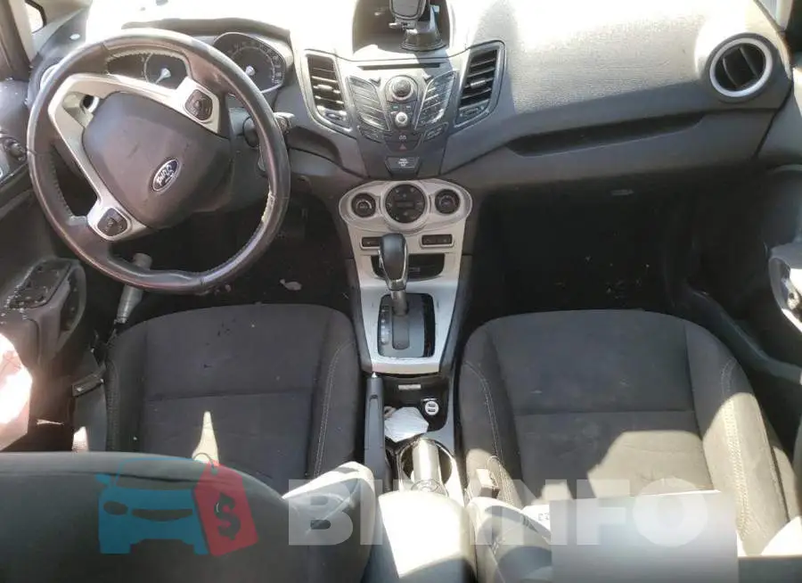 3FADP4EJ8FM123966 Photo# 8