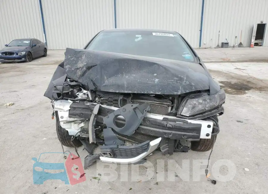19XFB2F50FE094769 Photo# 5