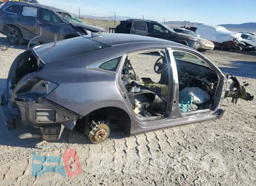 19XFC1F33LE018898 Photo# 3