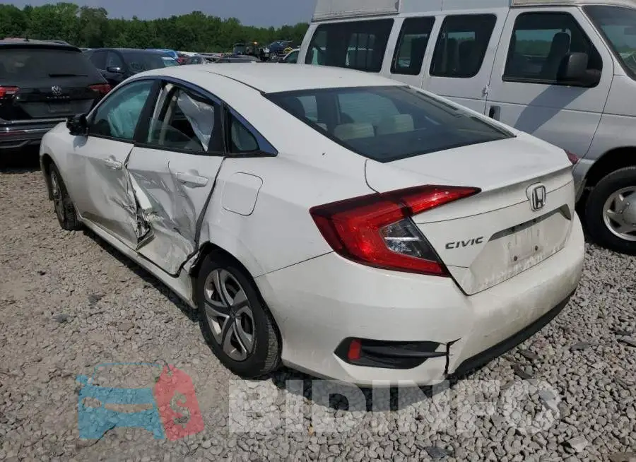 19XFC2F57JE042271 Photo# 2