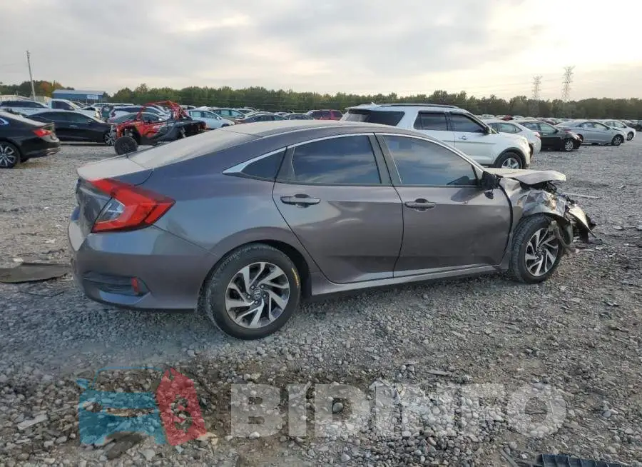 19XFC2F71GE062784 Photo# 3