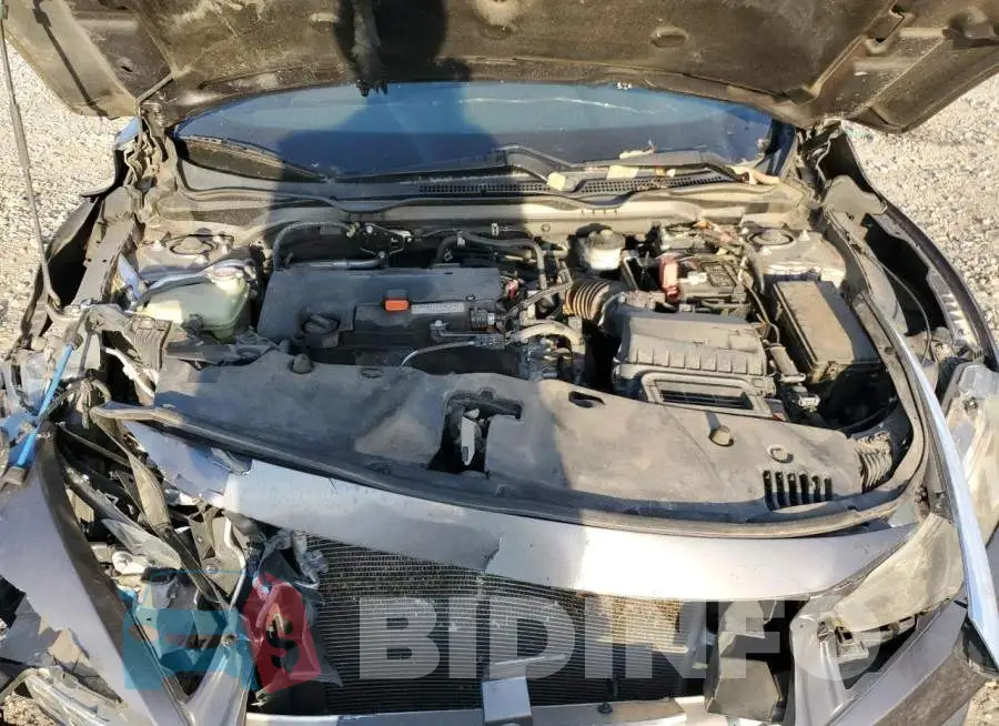 19XFC2F71GE062784 Photo# 11
