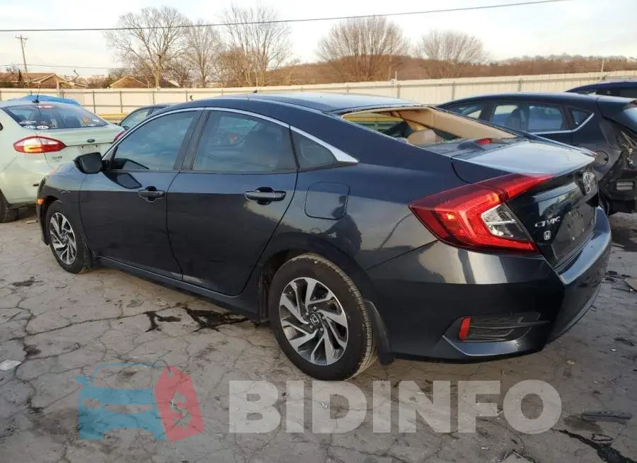 19XFC2F73GE061748 Photo# 2