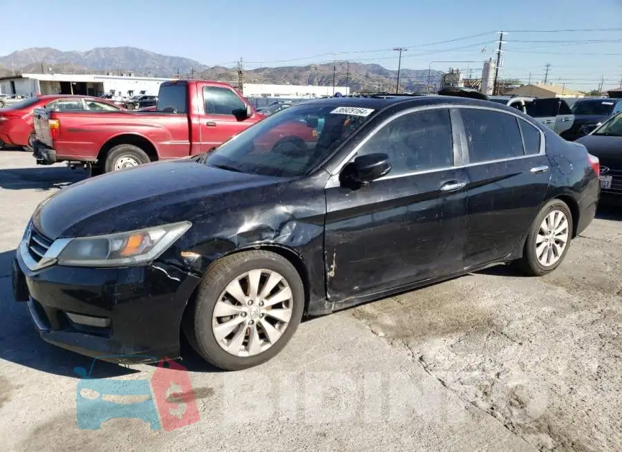 1HGCR2F74FA131892 Photo# 1