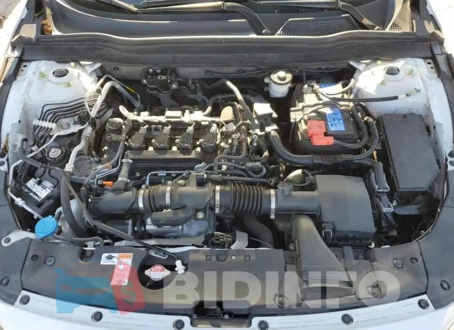 1HGCV1F16MA039875 Photo# 11