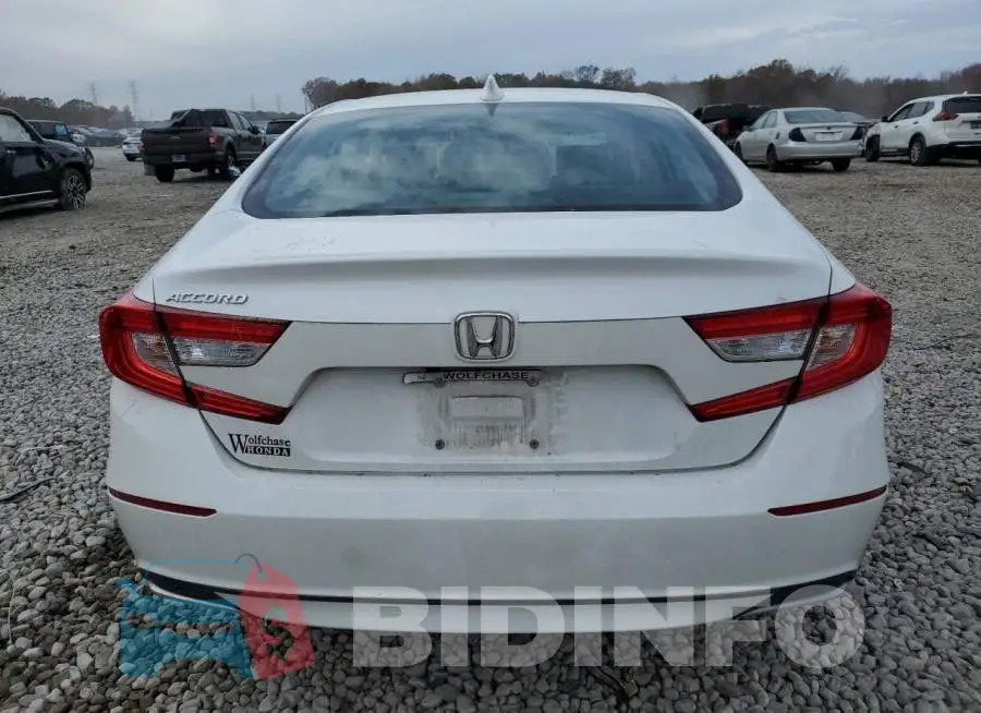 1HGCV1F18MA043586 Photo# 6