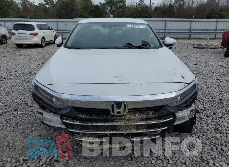 1HGCV1F18MA043586 Photo# 5