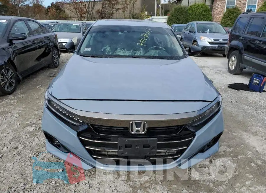 1HGCV1F40MA117190 Photo# 5