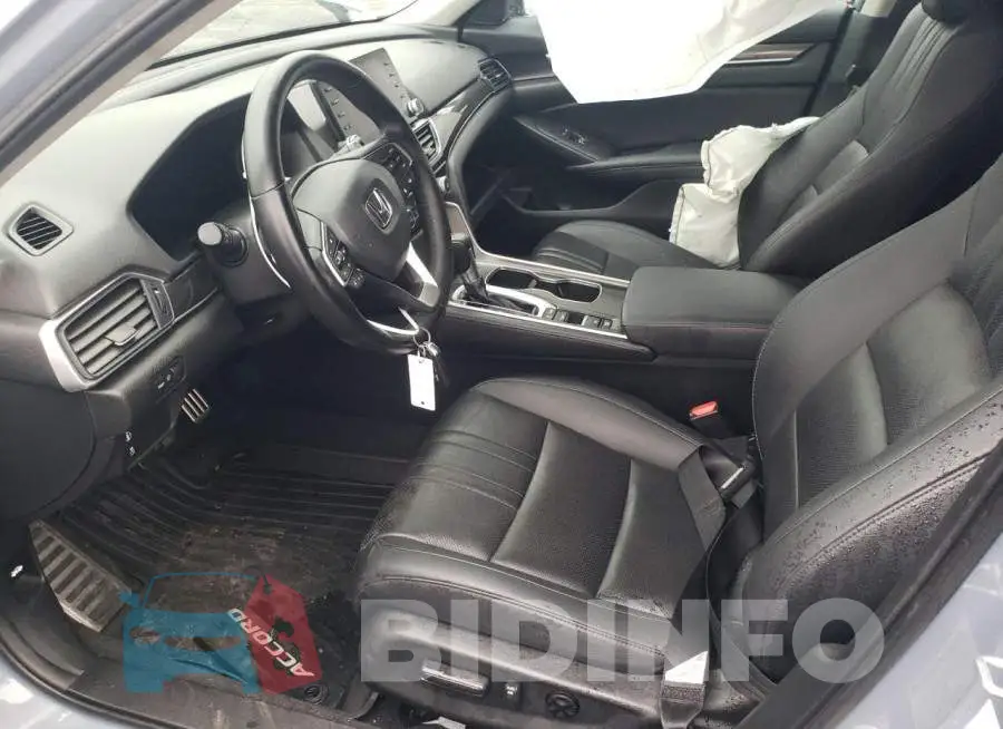 1HGCV1F46NA042545 Photo# 7