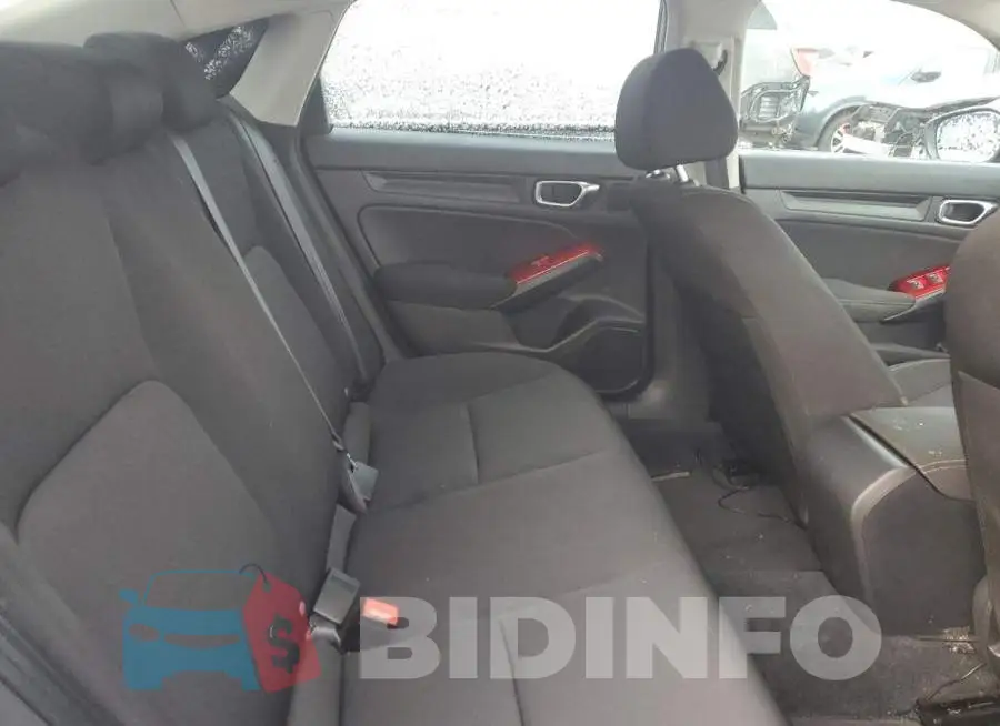2HGFE2F25NH507416 Photo# 10