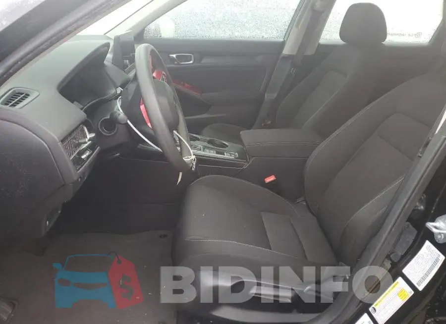 2HGFE2F25NH507416 Photo# 7