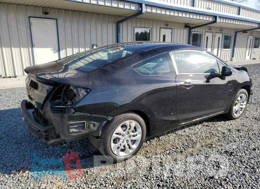 2HGFG3B58FH507797 Photo# 3