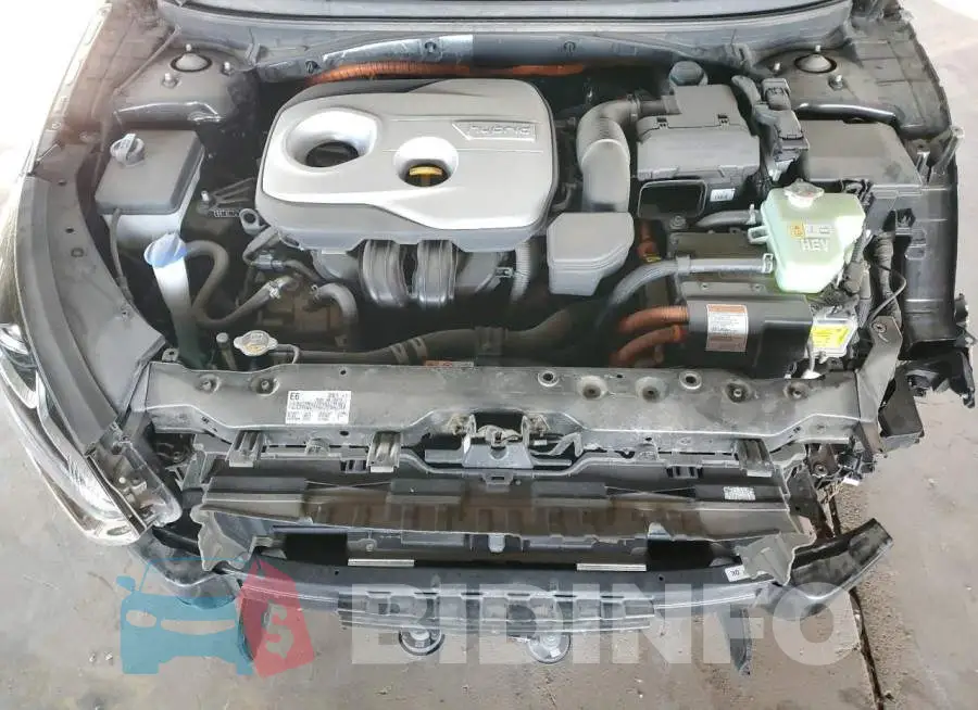 KMHE24L37KA089278 Photo# 11