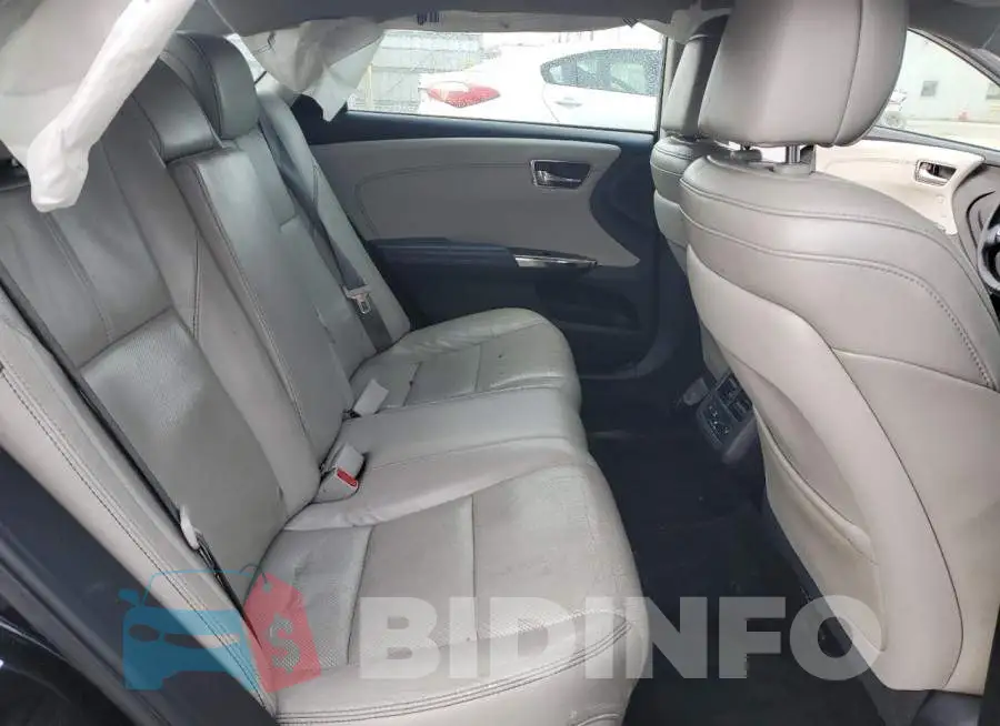 4T1BK1EB7FU179878 Photo# 10