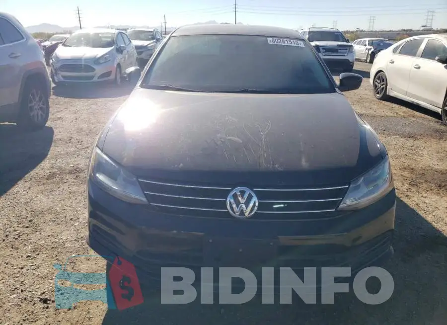 3VW2B7AJ5HM359949 Photo# 5