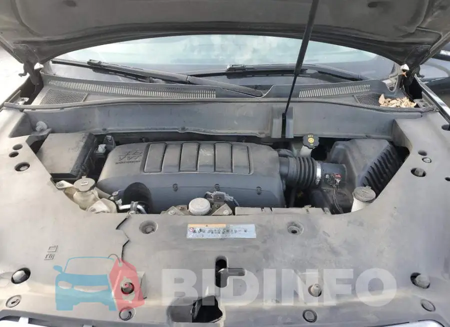 1GKKRRKD1FJ211993 Photo# 12