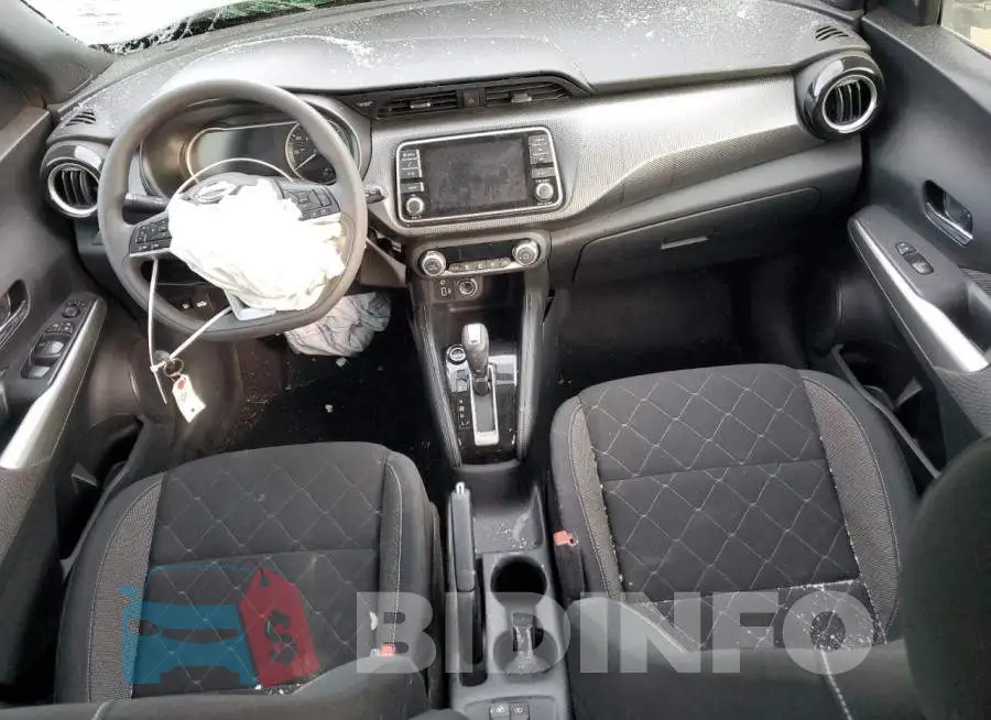 3N1CP5CU3KL561676 Photo# 8
