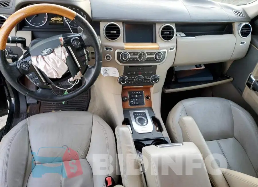 SALAK2V60FA758696 Photo# 8
