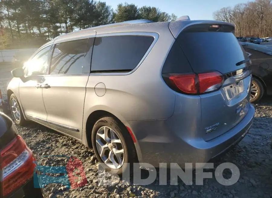 2C4RC1EG9HR542029 Photo# 2