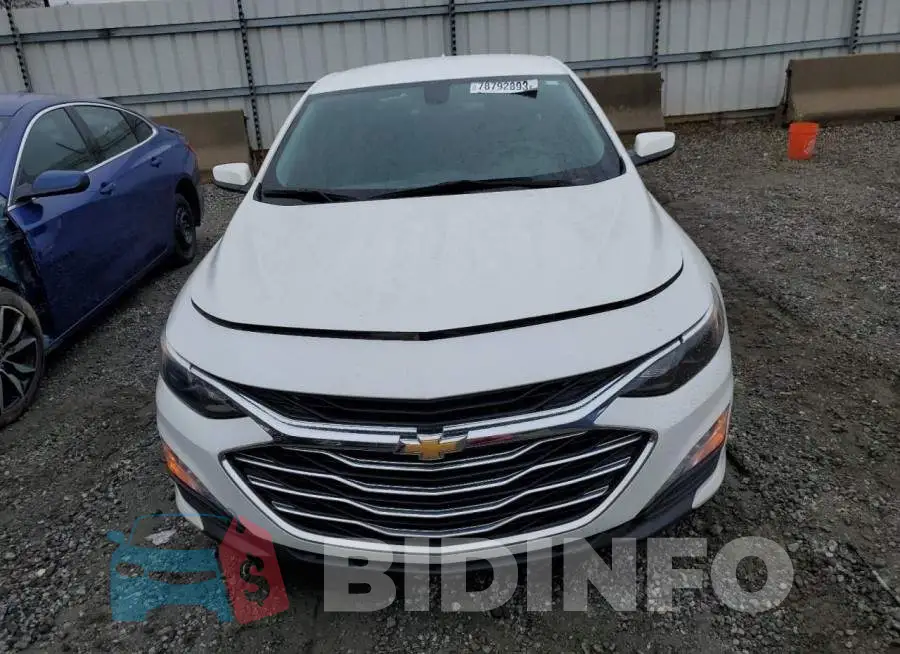 1G1ZD5ST5KF224695 Photo# 5