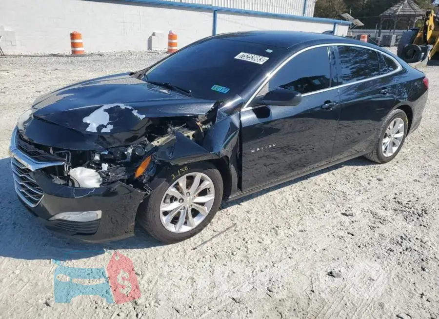1G1ZD5ST6KF111113 Photo# 1