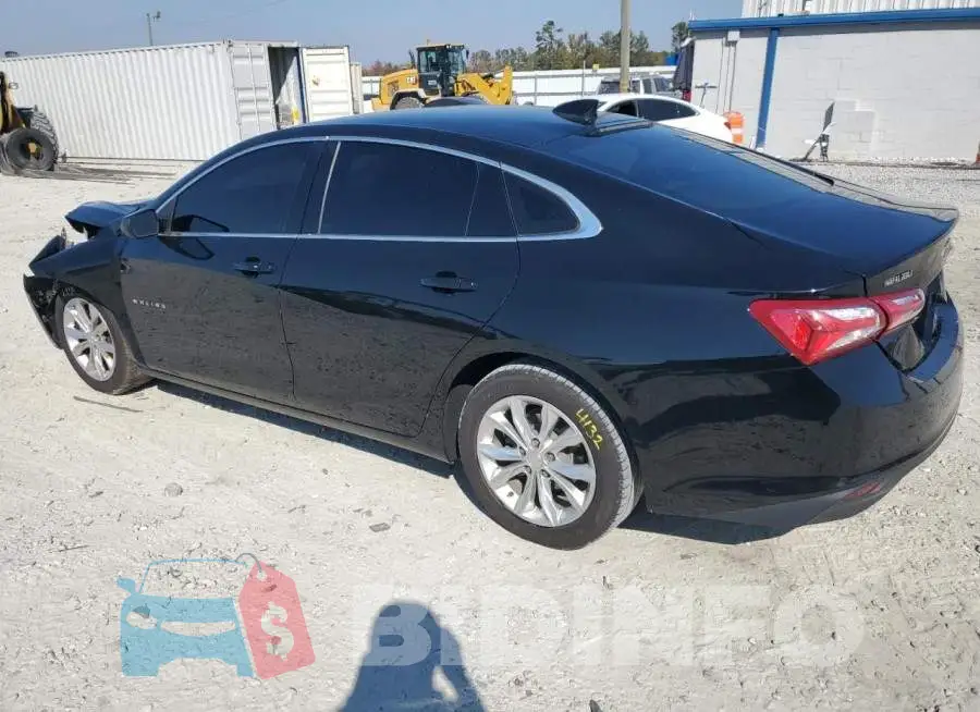 1G1ZD5ST6KF111113 Photo# 2