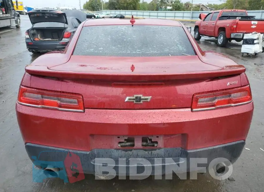2G1FD1E37F9148287 Photo# 6