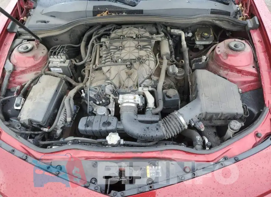 2G1FD1E37F9148287 Photo# 11