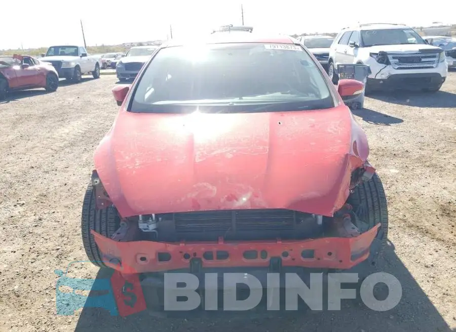 1FADP3F20HL277206 Photo# 5