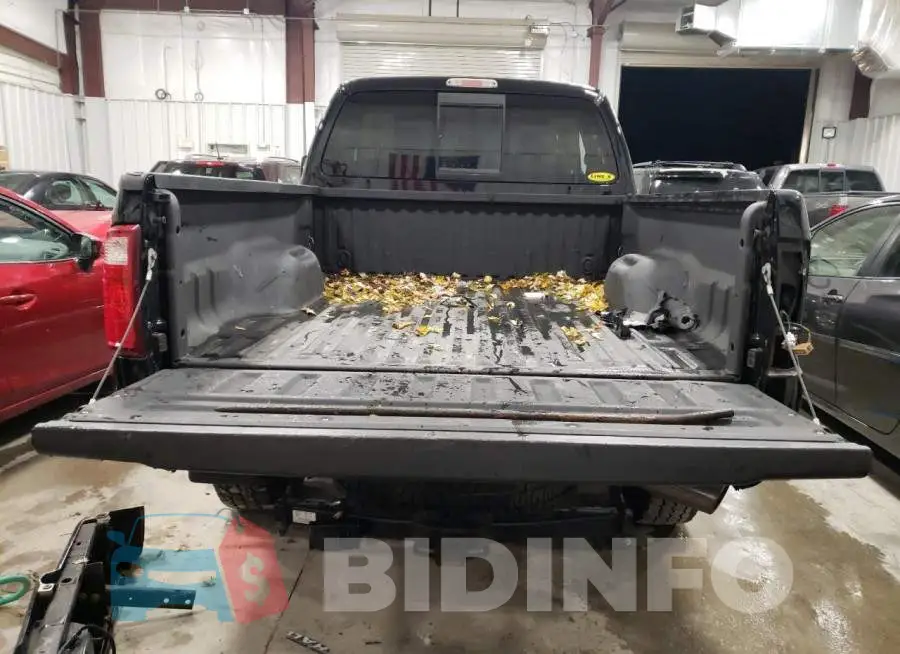 1FT7X2B62GEB29698 Photo# 6