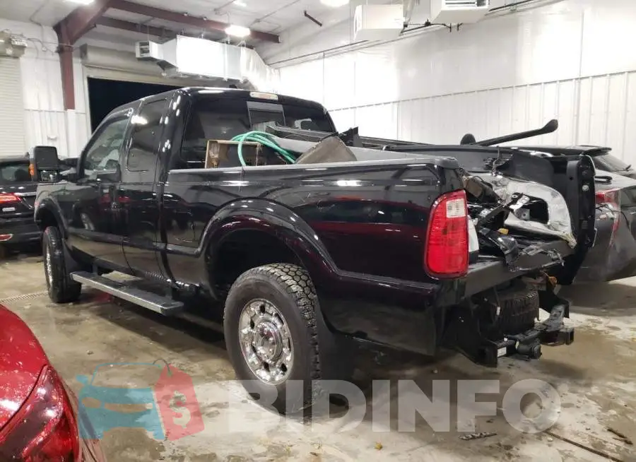 1FT7X2B62GEB29698 Photo# 2