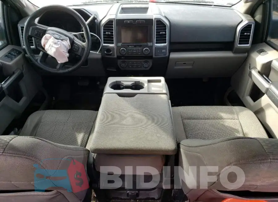 1FTEW1C88FFB18914 Photo# 8
