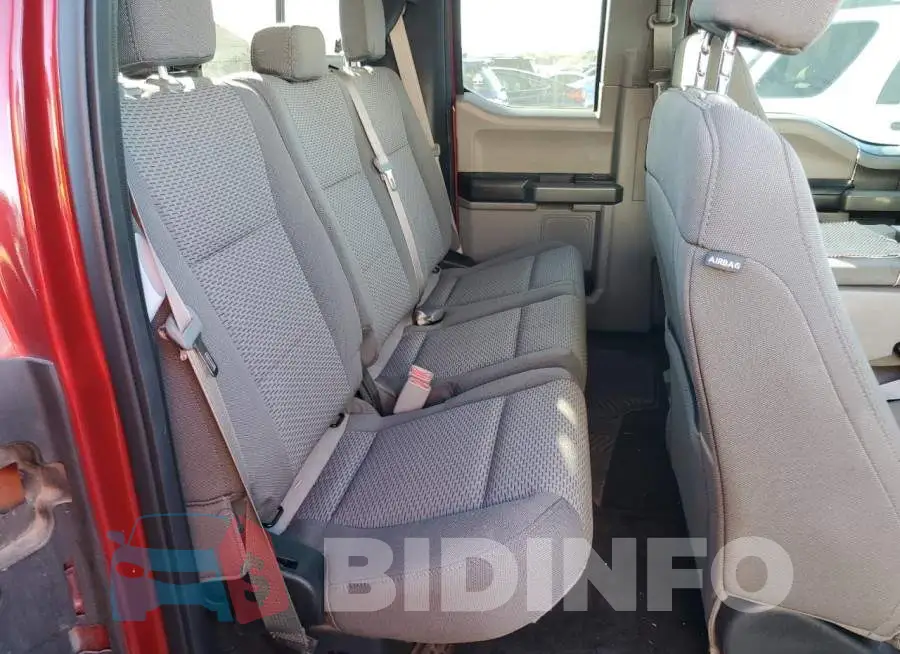 1FTFX1EF3HKE20831 Photo# 10