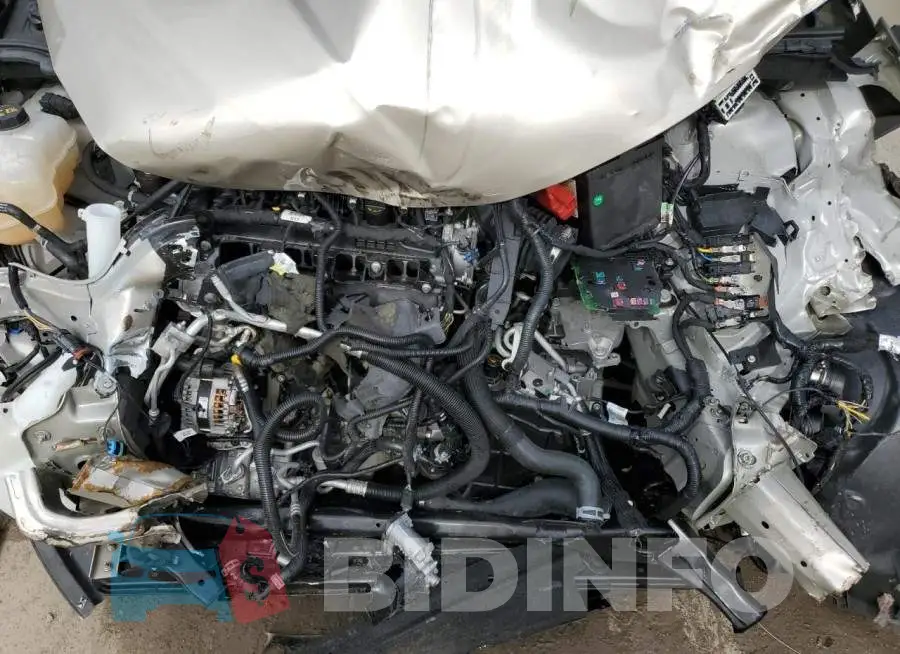 2FMPK3G94HBC59806 Photo# 12