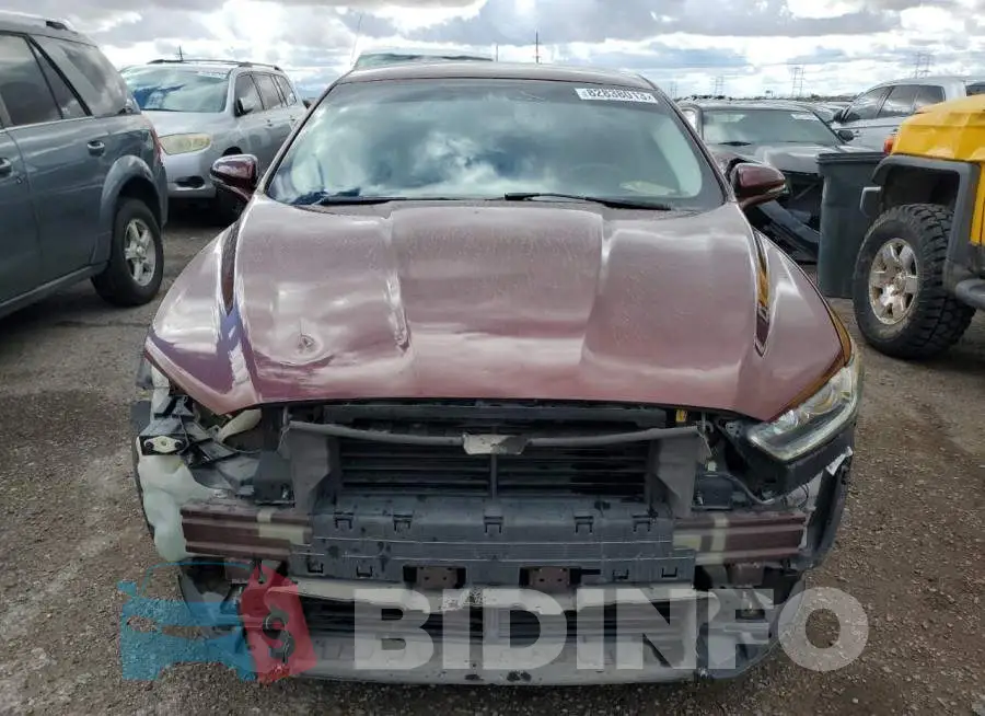 3FA6P0HD3GR399595 Photo# 5