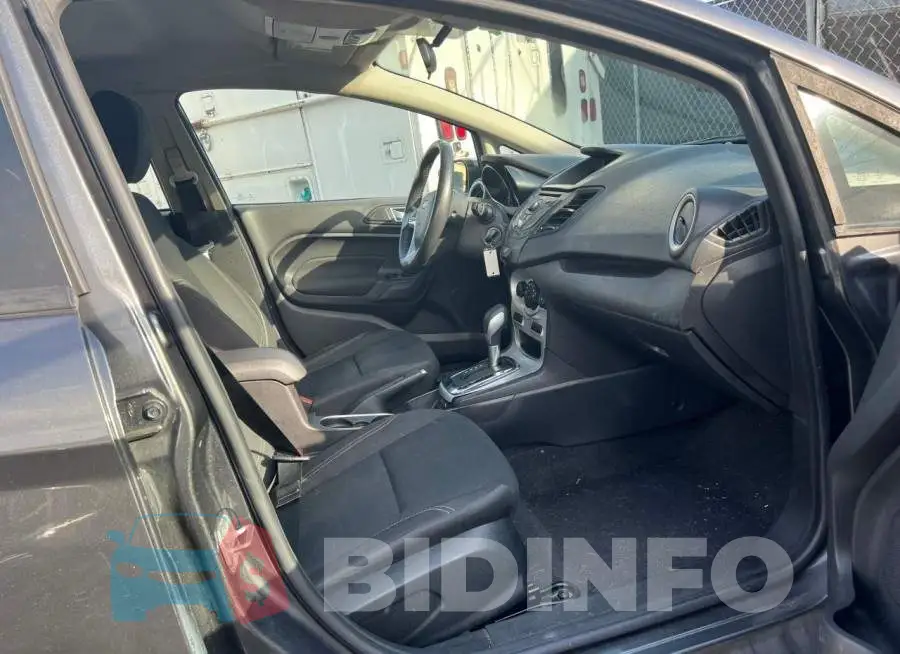3FADP4EJ5FM101519 Photo# 5