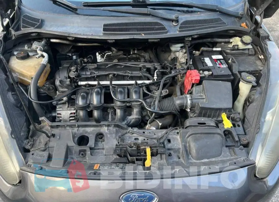 3FADP4EJ5FM101519 Photo# 7