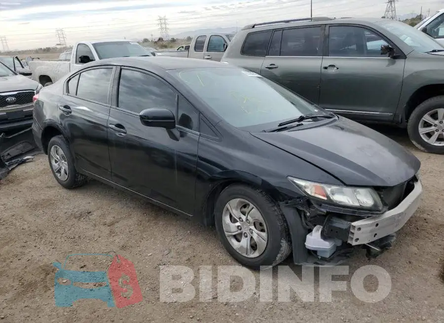 19XFB2E59FE026441 Photo# 4