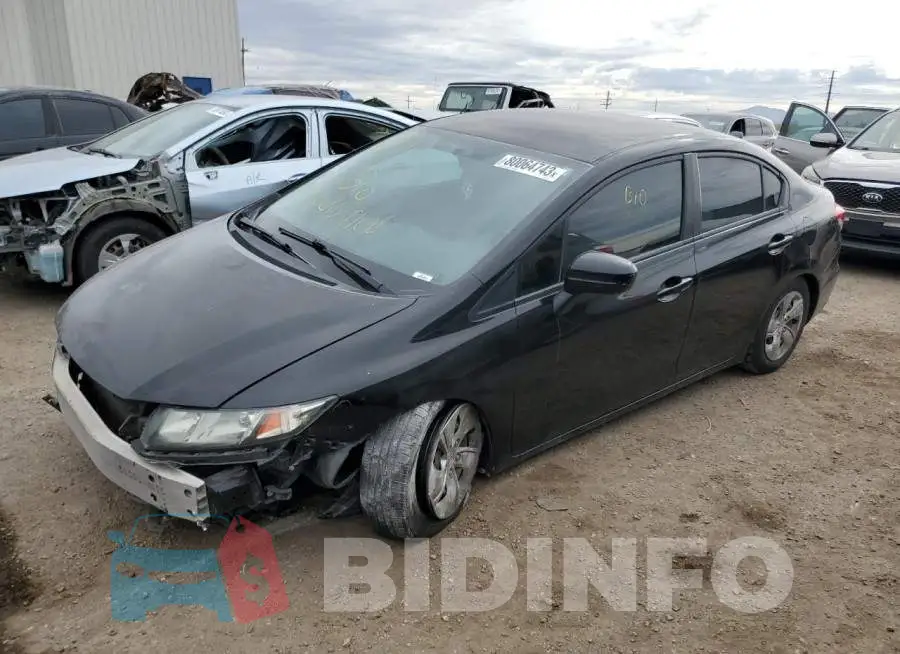 19XFB2E59FE026441 Photo# 1