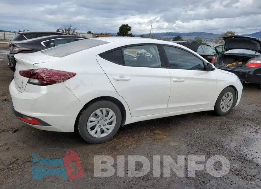 5NPD74LF1KH454364 Photo# 3