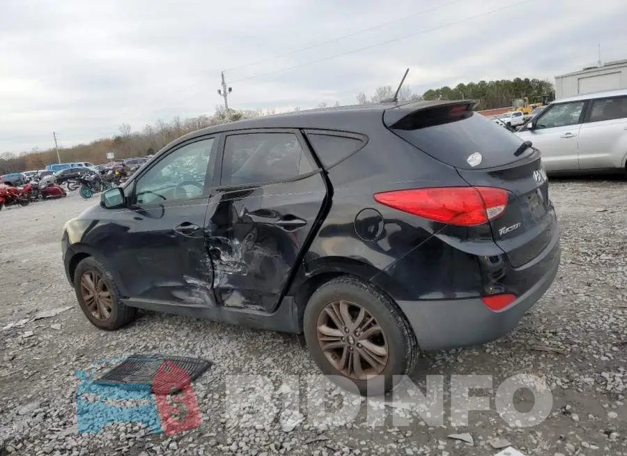 KM8JT3AF3FU049142 Photo# 2