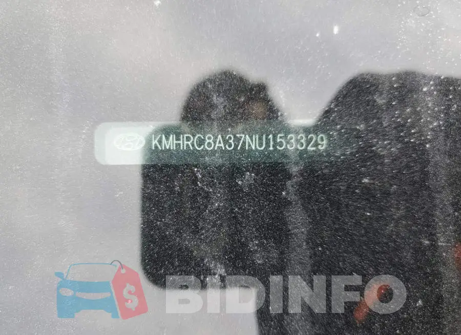 KMHRC8A37NU153329 Photo# 13