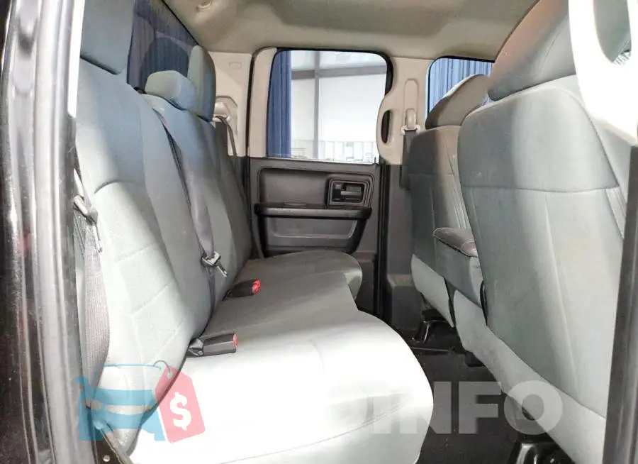 1C6RR6FTXFS720797 Photo# 10