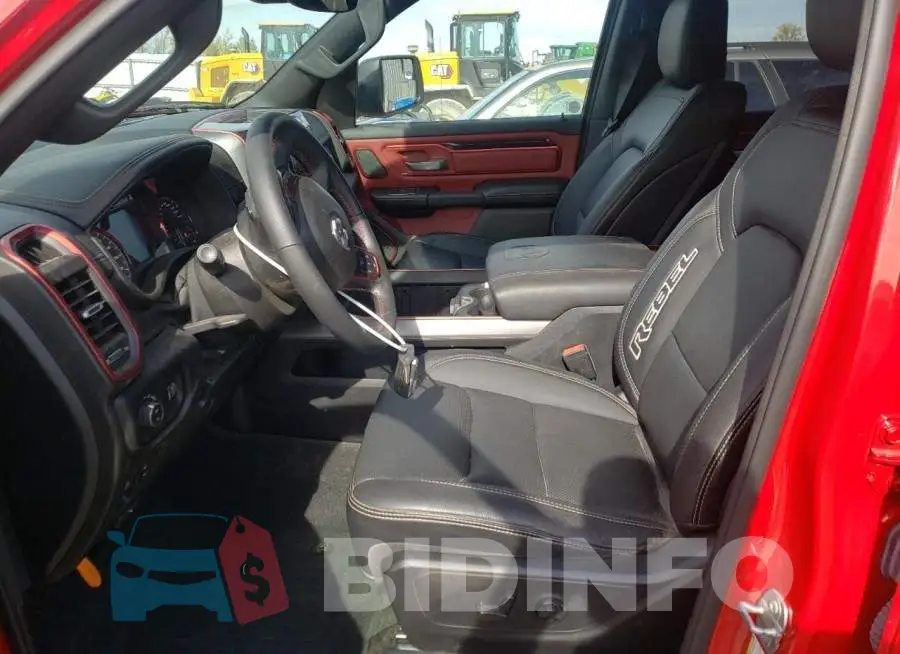 1C6SRFLT5MN788829 Photo# 7