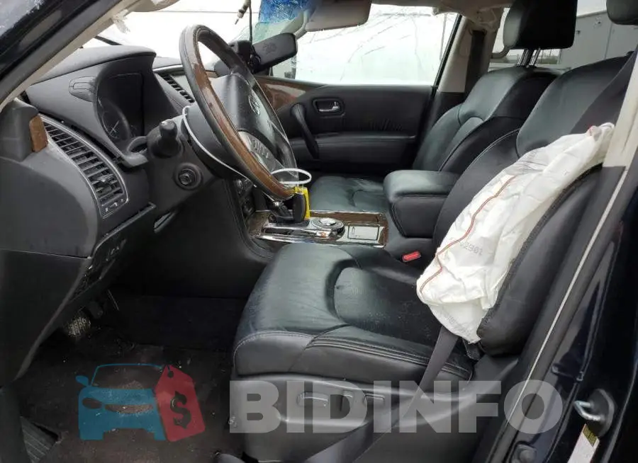 JN8AZ2NF4G9610027 Photo# 7