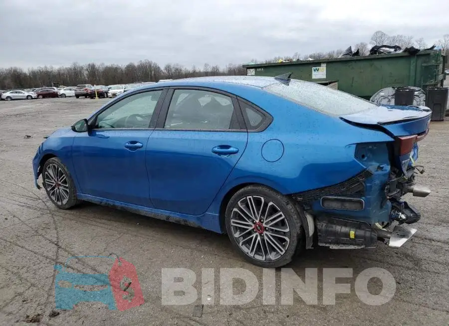 3KPF44AC6PE522390 Photo# 2