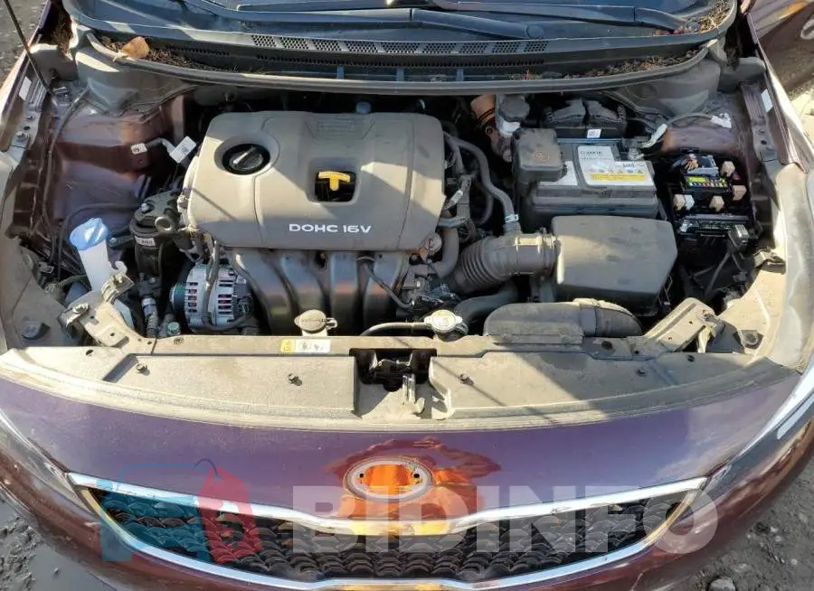 3KPFK4A72JE201852 Photo# 11