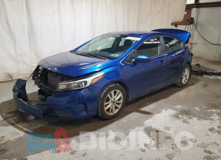 3KPFL4A70HE129248 Photo# 1