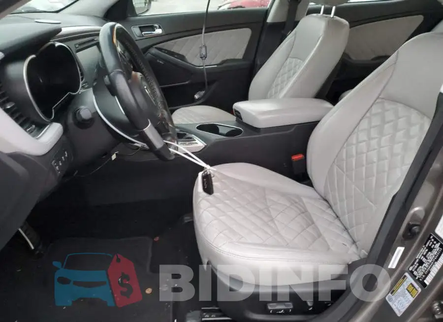 5XXGR4A67FG423115 Photo# 7